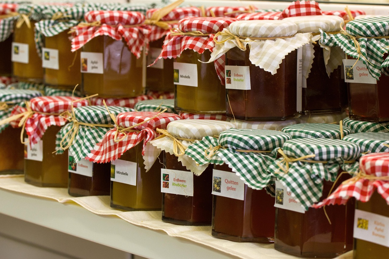 hausgemachte aufstriche: entdecken sie leckere, natürliche rezepte für selbstgemachte brotaufstriche, die einfach zuzubereiten und perfekt für jede mahlzeit sind.