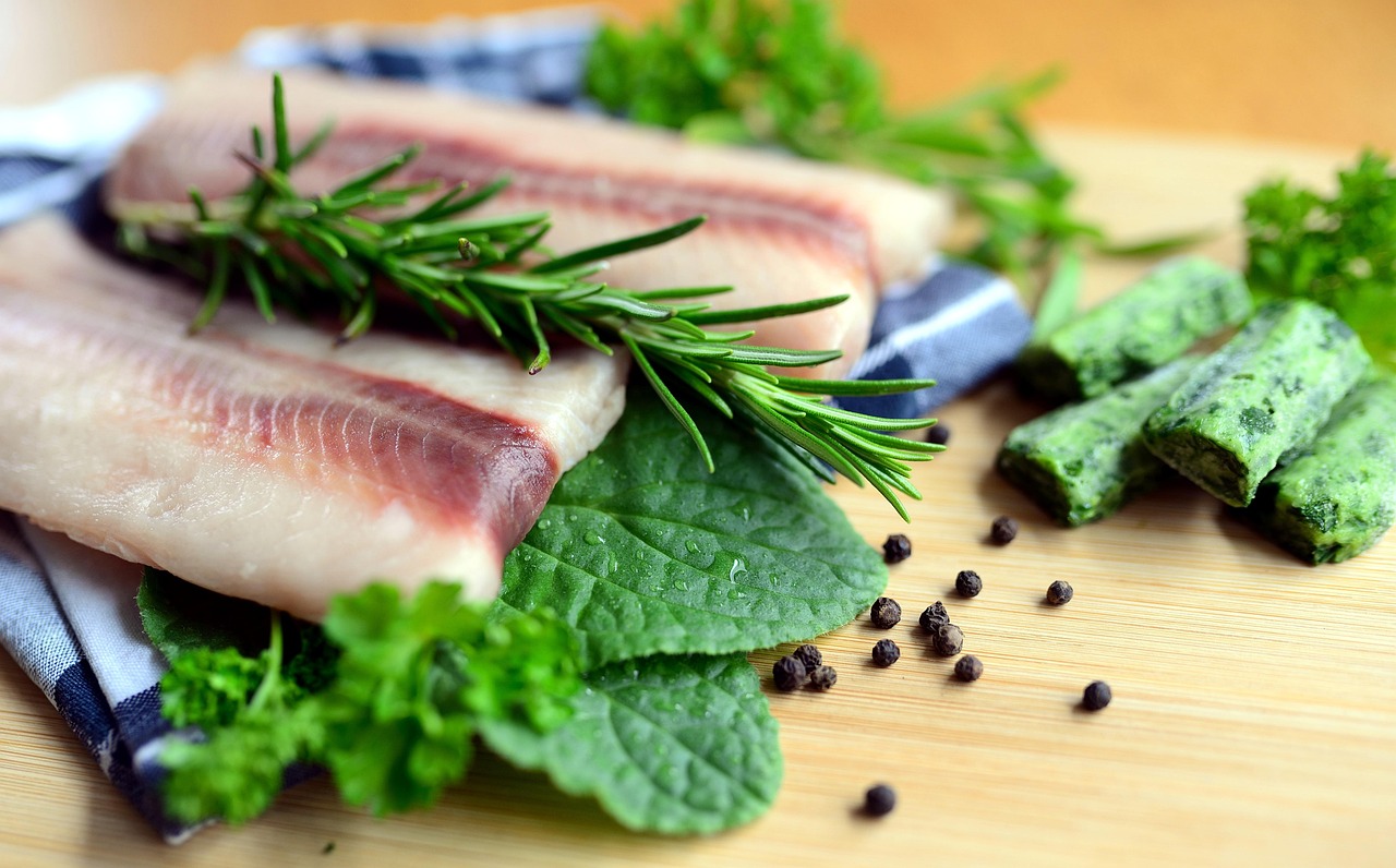 erfahren sie die besten techniken und tipps zur fischzubereitung für köstliche und frische gerichte.