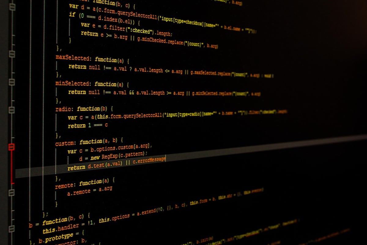 Welche Programmiersprache sollte ich 2025 lernen?