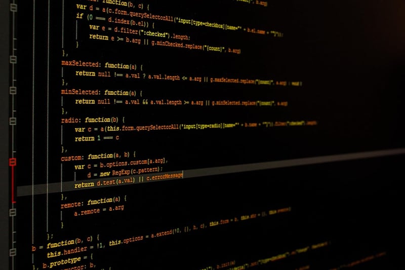 Welche Programmiersprache sollte ich 2025 lernen?
