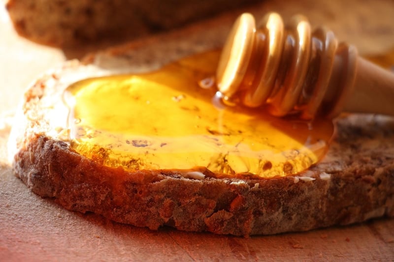 Brotaufstriche: Selbstgemacht und gesund