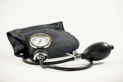 Bluthochdruck senken ohne Medikamente