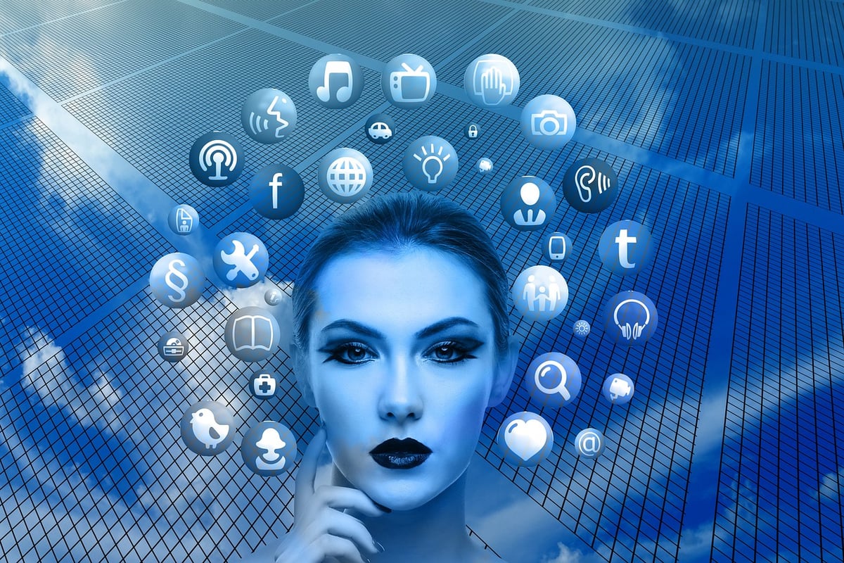 Wie wirkt sich Social Media auf unsere Gesundheit aus?
