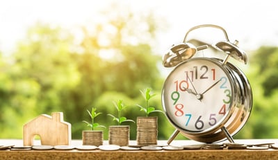 Wie erkenne ich eine Immobilienblase rechtzeitig?